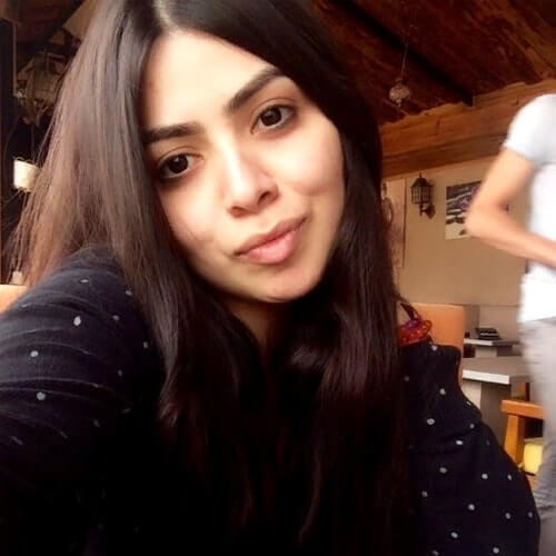 Anadolu Yakası Escort Bayan Eda