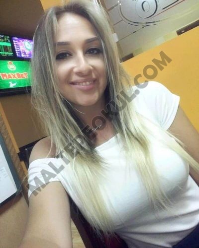 Ataşehir Maltepe Escort Bayanlar Sıla, Ahu ve Eva
