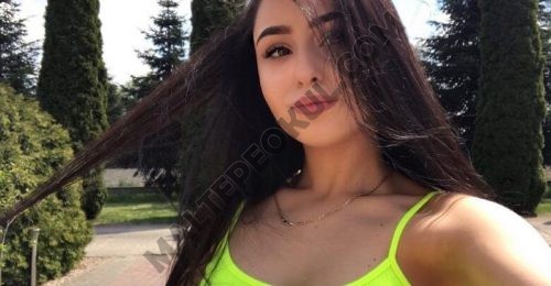 Anadolu Yakası Escort Bayan Mery ve Jasmin