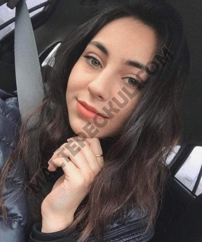 Anadolu Yakası Escort Bayan Buse