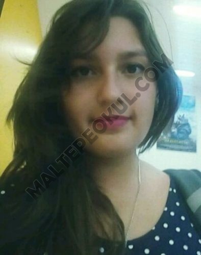 Maltepe Escort Bayan Bahar