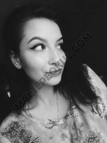 Pendik Escort Bayan Nisa
