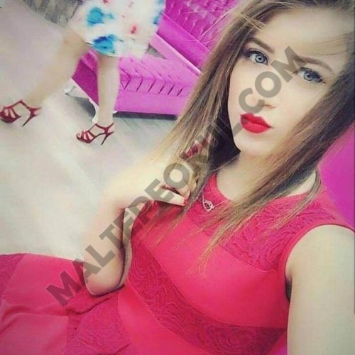 Anadolu Yakası Escort Bayan Sasha