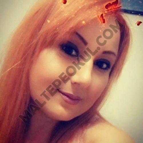 Maltepa kartal Ataşehir Escort Bayan Dilara