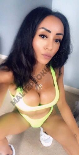 Anadolu Yakası Escort Bayan Duygu
