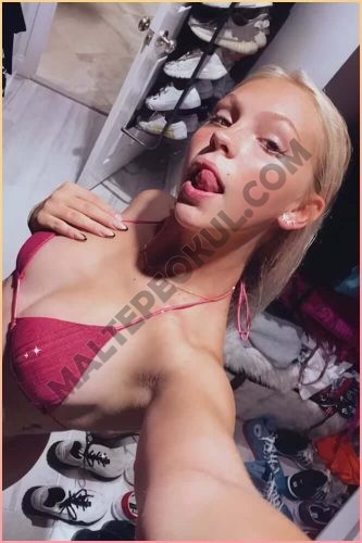 Pendik Merkez Escort Bayan Lara