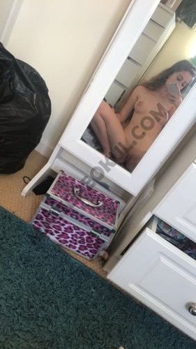 Ataşehir Acemi Kumral Güzel Escort Bayan Asiye Aşk Hazır!