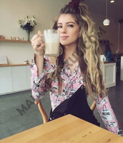 Eşsiz Güzellik Beykoz Sarışın Escort Bayan Helin