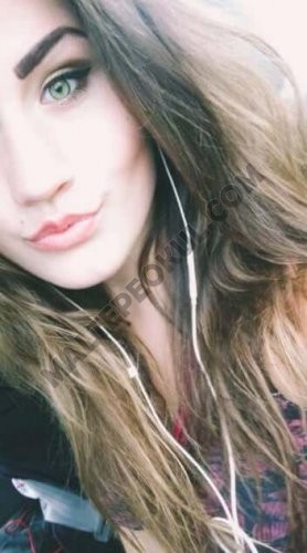 Göztepe Yeşil Gözlü Kumral Escort Bayan Simge