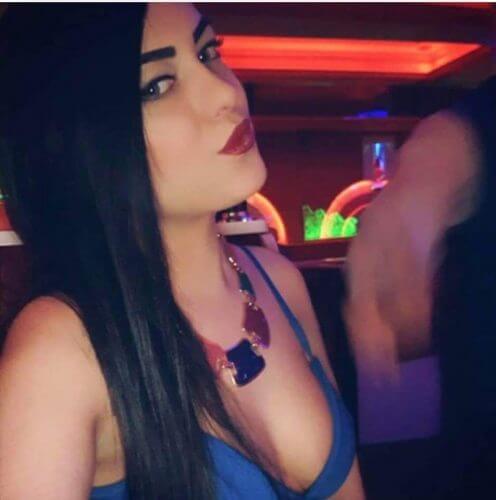 Susuz Sabunsuz Ataşehir Götten Veren Escort Birgül